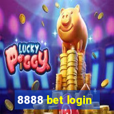 8888 bet login